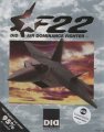 compare prices for F22 Air Dominance Fighter on PC