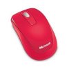 compare prices for Microsoft Wireless Mobile Mouse 3000 - Red on PC