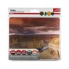 compare prices for Speedlink Pangea Nature Motif Mousepad - Canyon on PC