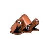 compare prices for Soyntec Voizze 330 2.1 Multimedia speaker system - Copper on PC