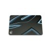 compare prices for Qpad CT Hybratek Coated Gaming Mouse Pad - Small - Black on PC