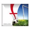 compare prices for Speedlink Limited Edition England Football Fan Silk Mouse Mat on PC