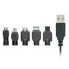 compare prices for Trust USB Charge Tip Pack for Samsung & Motorola & LG on PC