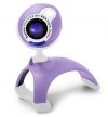 compare prices for Soyntec Joinsee 351 Violet Webcam on PC