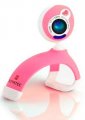 compare prices for Soyntec Joinsee 352 Pink Webcam on PC