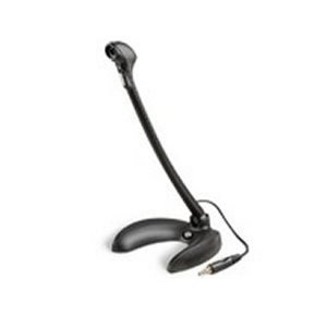Plantronics Audio 300 Microphone Emea box art