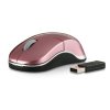 compare prices for Speedlink Snappy Smart Wireless USB Mouse - Pink on PC