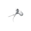 compare prices for Steelseries Siberia In-Ear Headphone - White on PC