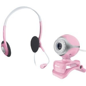 Trust Exis Chatpack - Pink box art