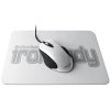 compare prices for Steelseries Mouse IronLady Bundle - White on PC