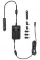 compare prices for Trust 45W Car Power Adapter for Netbooks on PC