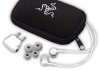 compare prices for Razer Pro Solutions Tone M100 In-Ear Earphone - White on PC