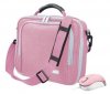 compare prices for Trust 10 Inch Netbook Carry Bag & Micro Mouse - Pink on PC