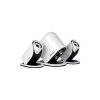 compare prices for Soyntec Voizze 330 2.1 Multimedia speaker system - White on PC