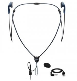 Sennheiser MXL51 Headset box art
