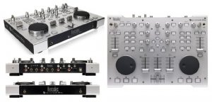 Hercules DJ Console RMX box art