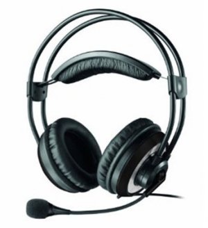 Trust 5.1 Surround USB Headset box art