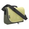 compare prices for Pakuma Choroka Messenger Bag K3S Green/Vanilla on PC