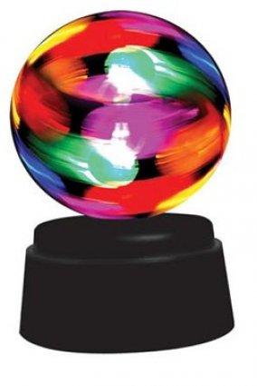 Satzuma Disco Ball box art