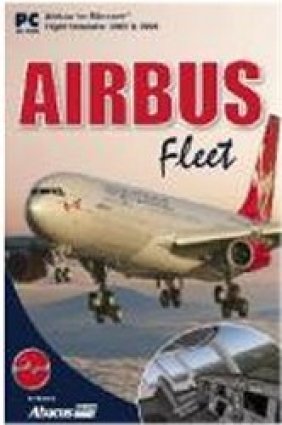 Airbus Fleet (Airbus Collectors Ed) box art
