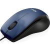 compare prices for Trust Carve USB Optical Mouse - Blue on PC