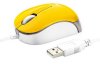 compare prices for Trust Nanou Micro Mouse - Yellow on PC