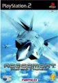 compare prices for Ace Combat 4 - Distant Thunder on PS2