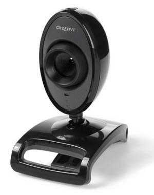 Creative Live! Cam Video IM Pro box art
