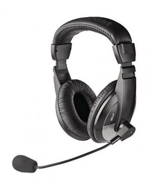 Trust Pulsar Headset box art