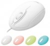 compare prices for Trust Clean Skin Colour Mouse on PC