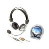 compare prices for Saitek Communication Headset on PC