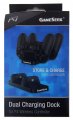 compare prices for Dual Controller Charge Dock for PS4 (PlayStation 4) on PS4