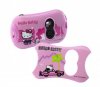 compare prices for Hello Kitty My First Digital Camera with Two Interchangeable Covers on PC
