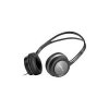 compare prices for Energy Sistem Energy E510 DJ Style Headphones - Dark Iron Black on PC