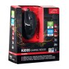 compare prices for Speedlink Kudos 5000dpi Laser Sensor Gaming Mouse - Black on PC