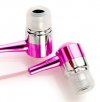 compare prices for Energy Sistem E311 In-ear Headphones & Necklace - Pink on PC