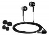 compare prices for Sennheiser CX 300 II Precision Noise Isolating Ear-canal Phones - Black on PC