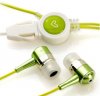 compare prices for Energy Sistem E311 In-ear Headphones & Necklace - Green on PC