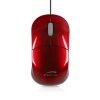compare prices for Speedlink Snappy Smart Mobile Mouse - Red on PC