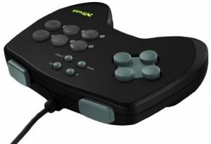 Trust EasyPlay Gamepad box art