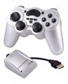 compare prices for Competition Pro USB Powershock Wireless Controller on PC