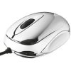 compare prices for Trust RefleX Mini Mouse - Chrome on PC
