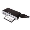 compare prices for Acme USB 2.0 Card Reader 25-in-1 on PC