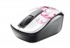 compare prices for Trust Qvy Wirless Micro Mouse Pink Swirls on PC