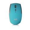 compare prices for Cirkuit Planet Wireless Mouse - Blue on PC