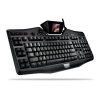 compare prices for Logitech G19 Gaming Keyboard on PC