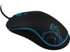 compare prices for Ozone Neon Precision 6400dpi Laser Ambidextrous Gaming Mouse Black on PC