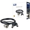 compare prices for Sweex Cable Security Lock Black on PC