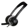 compare prices for Speedlink Snappy Stereo Headset - Black on PC