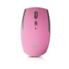 compare prices for Cirkuit Planet Wireless Mouse - Pink on PC